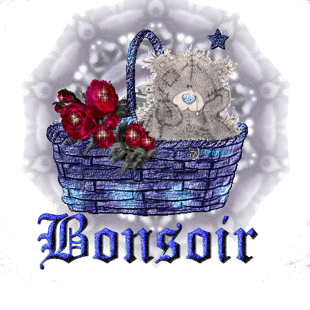 Résultat de recherche d'images pour "gifs teddy bonsoir"