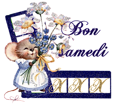 RÃ©sultat de recherche d'images pour "gif animÃ© samedi"