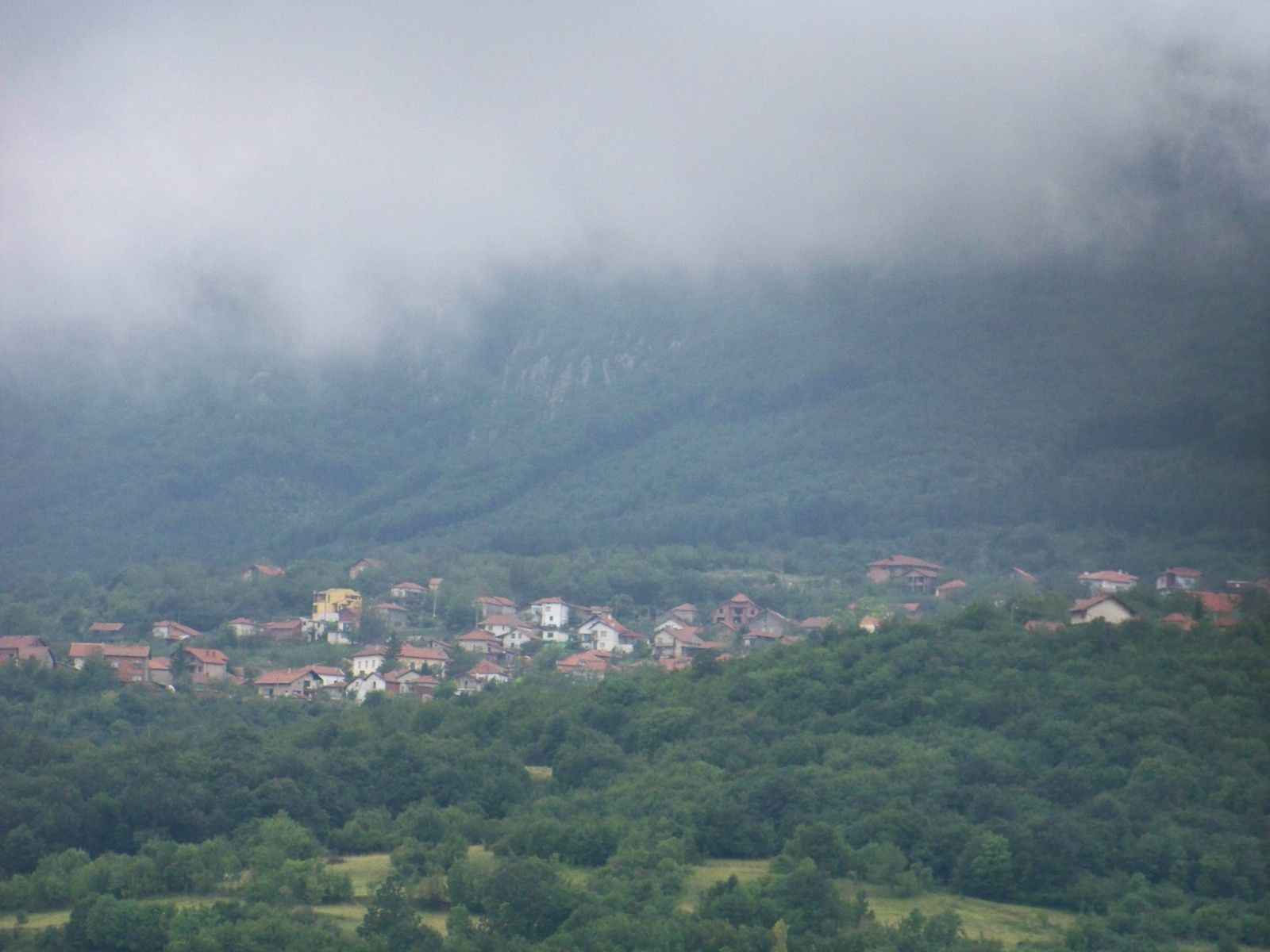 rencontre en roumanie