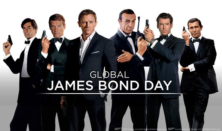 Film James Bond 007 Complet Francais | regarder film james bond 007 gratuit Film James Bond 007 Complet Francais | regarder film james bond 007 gratuit