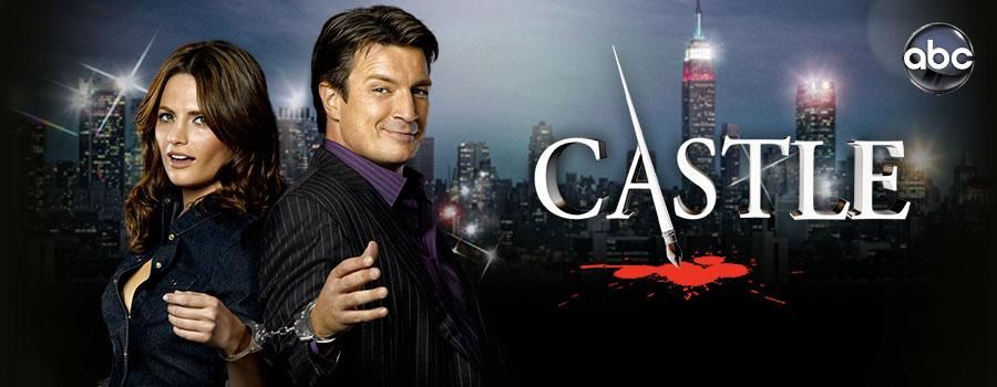 Résumés des épisodes de la série tv CASTLE diffusée sur France 2, le lundi en 2014