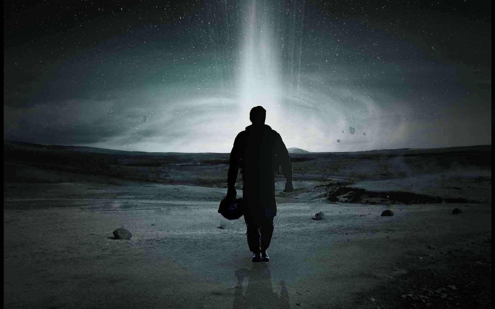 "Interstellar, la nouvelle bande annonce" !!! Le blog de christianbalefan