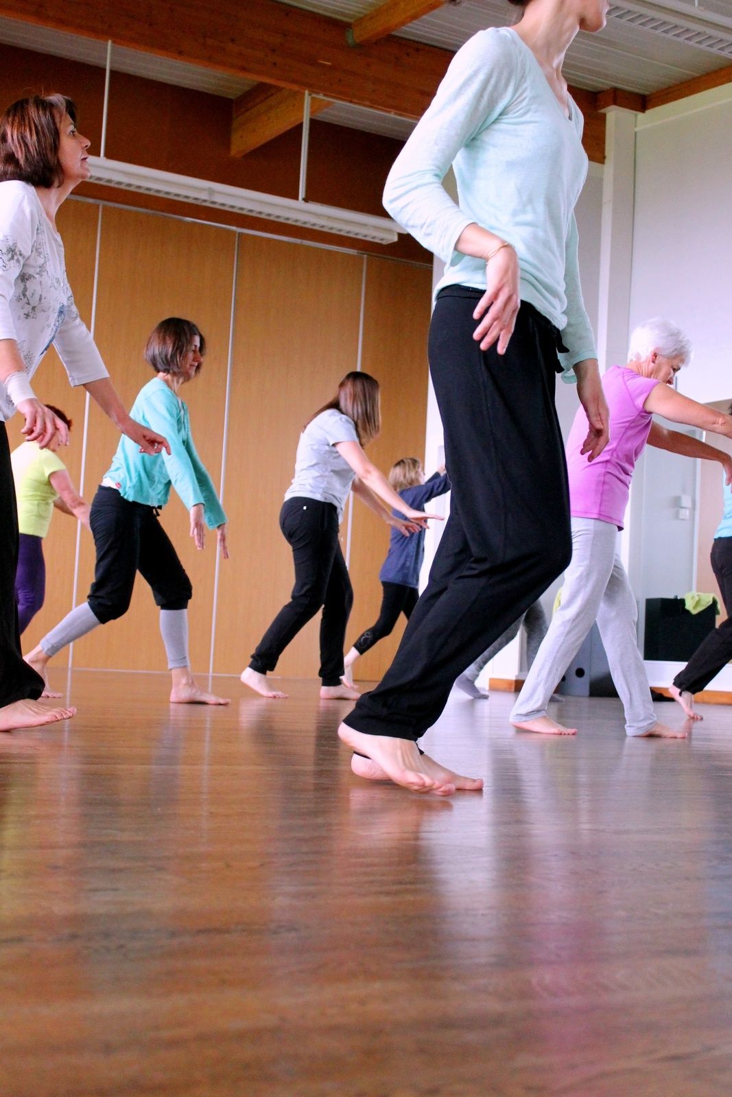 rencontre therapeutique