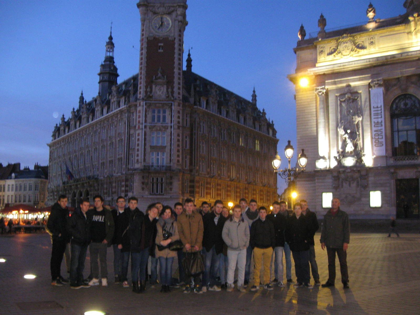 furet nord lille rencontre