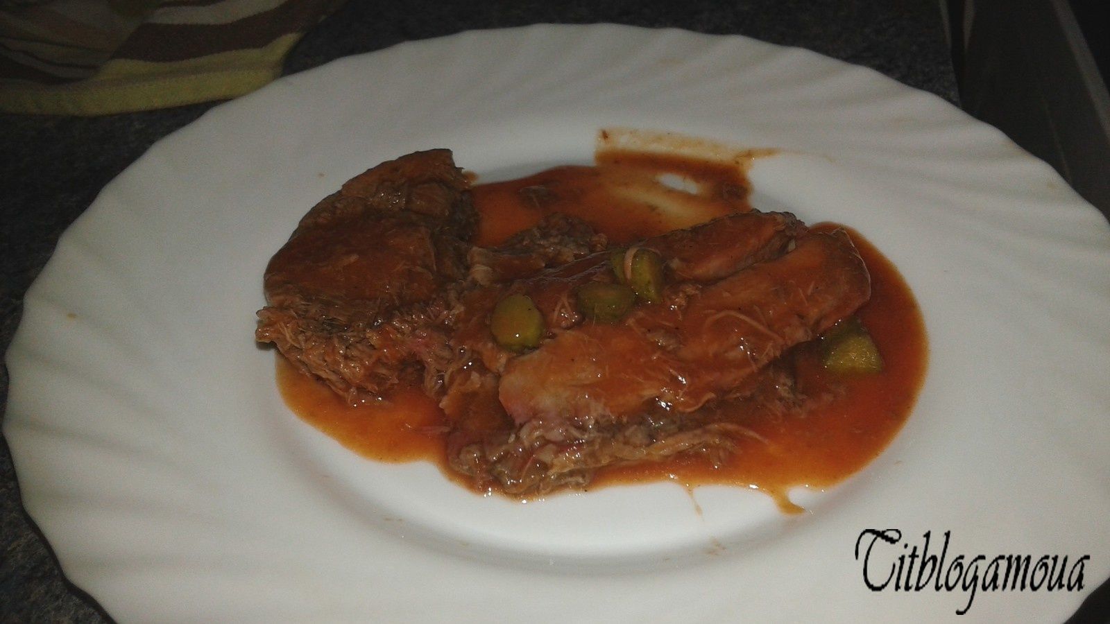 Langue De Boeuf Sauce Tomate Cornichons Le Blog De Titblogamoua Over 42500 Hot Sex Picture Langue De Boeuf Sauce Tomate Cornichons Le Blog De Titblogamoua Over 42500 Hot Sex Picture