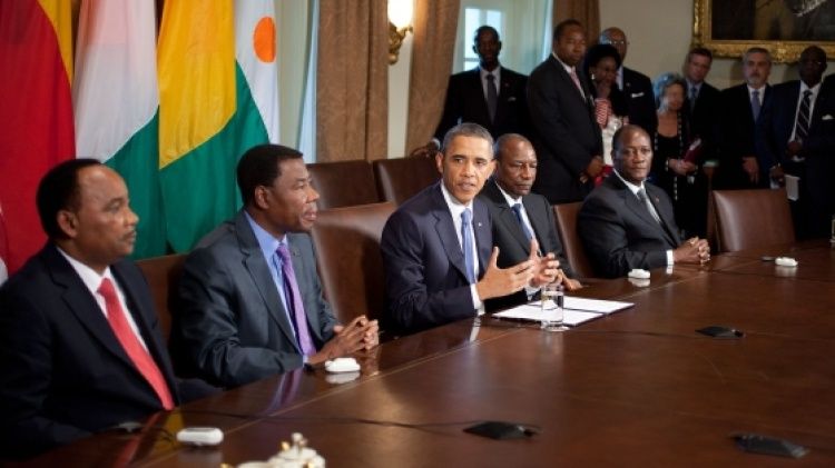 rencontre afrique