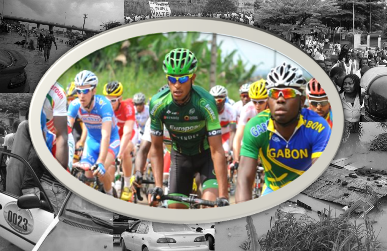 je rencontre gabonaise