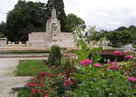 Attention, ce post est entièrement positif : Vierzon, première ville de France où il fait bon vivre