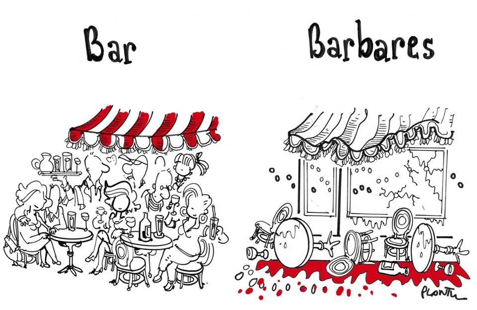 «On les emmerde», titre Charlie-Hebdo !