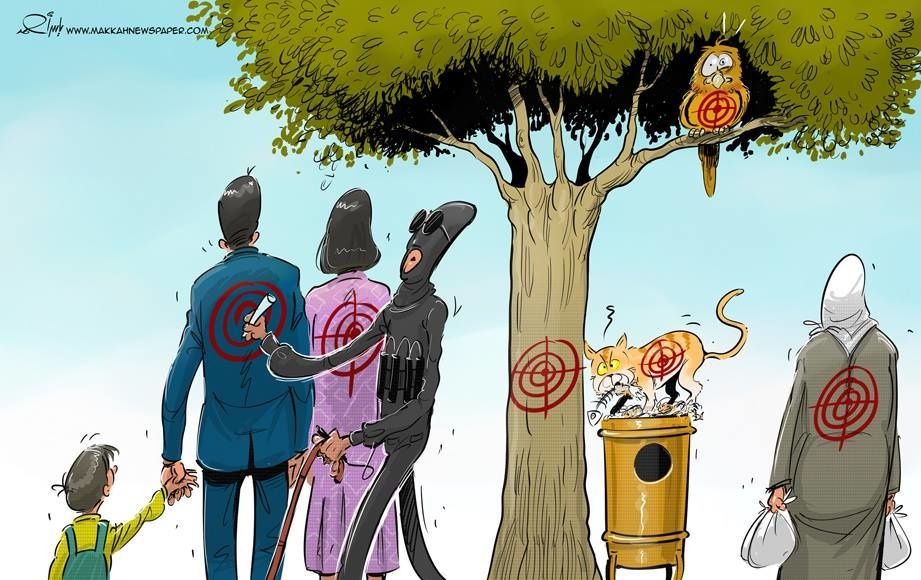 «On les emmerde», titre Charlie-Hebdo !