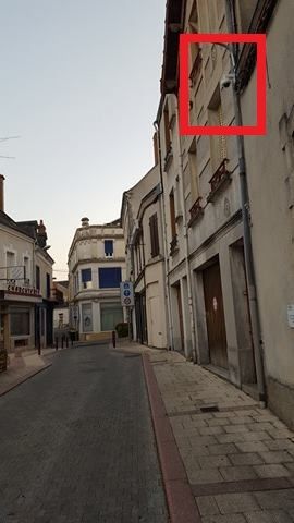 637 signatures pour de nouvelles caméras de vidéo-protection