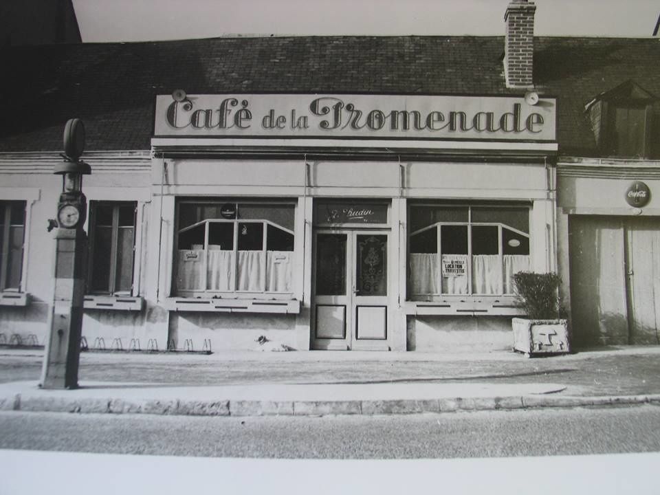 Plus que trente-quatre valeureux bistrots à Vierzon