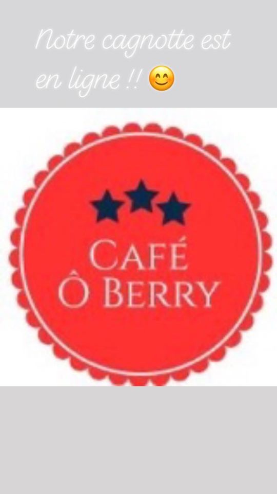 Le café associatif de Vierzon Café o'Berry dans ses murs ce vendredi -  Vierzonitude