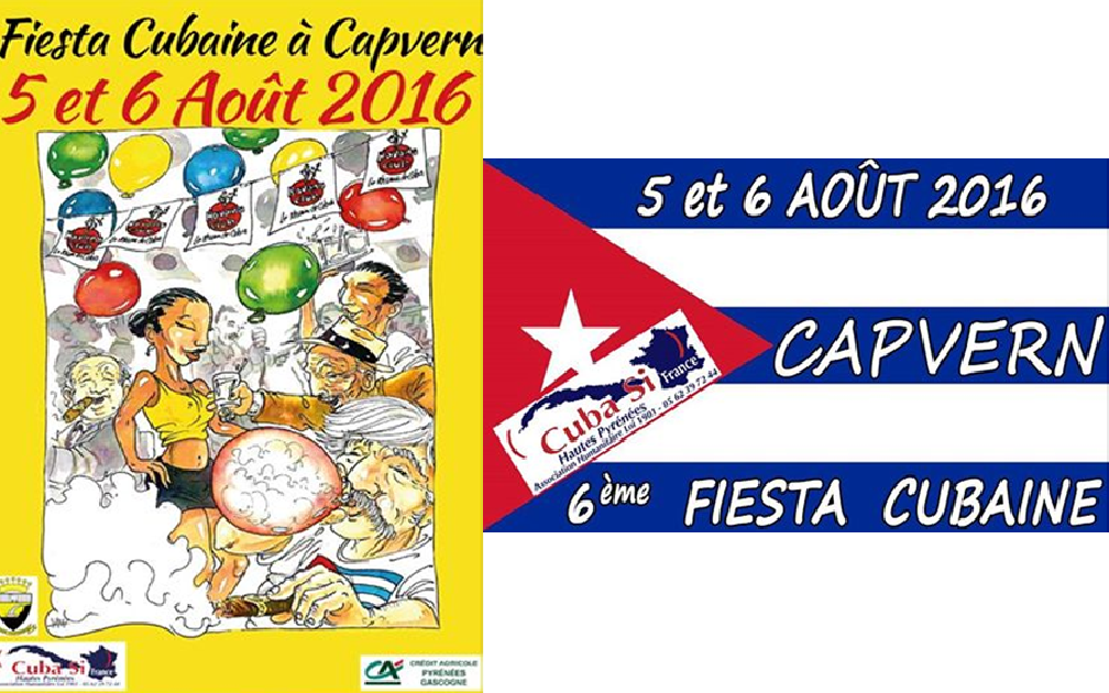 rencontres musicales capvern