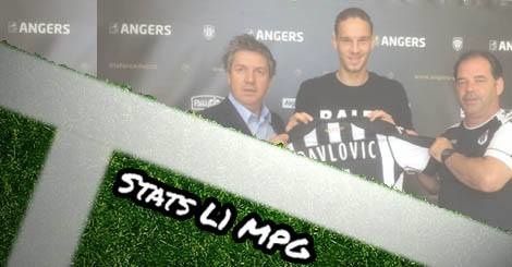 Portrait joueur #19 : Mais qui es-tu Mateo Pavlovic ?