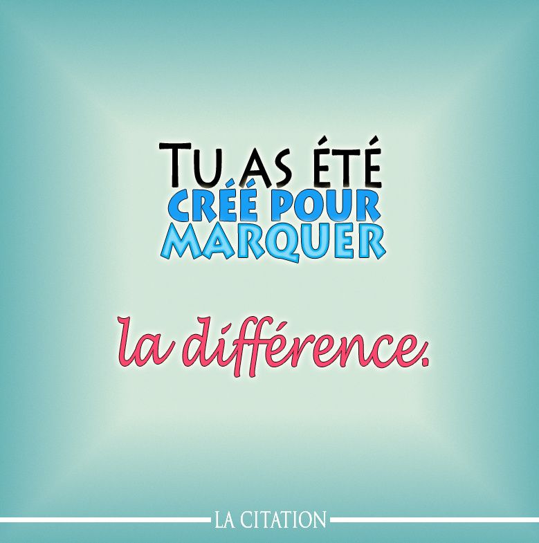 citation rencontre blog