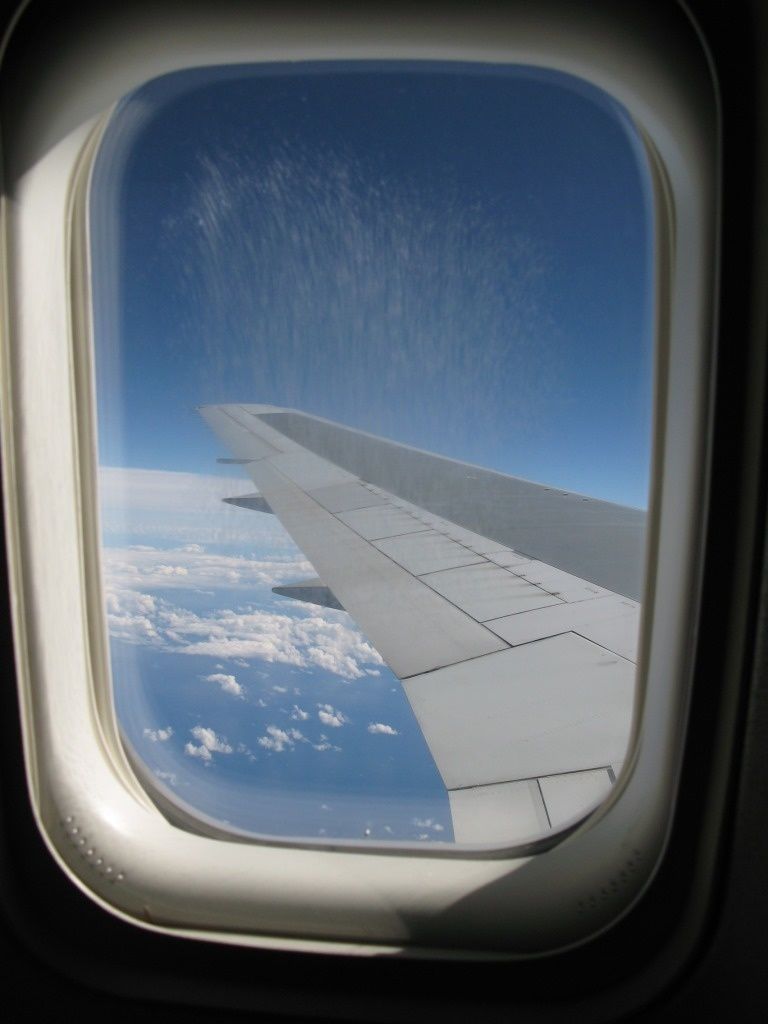 Conseils Aux Voyageurs En Avion Lili En Escales
