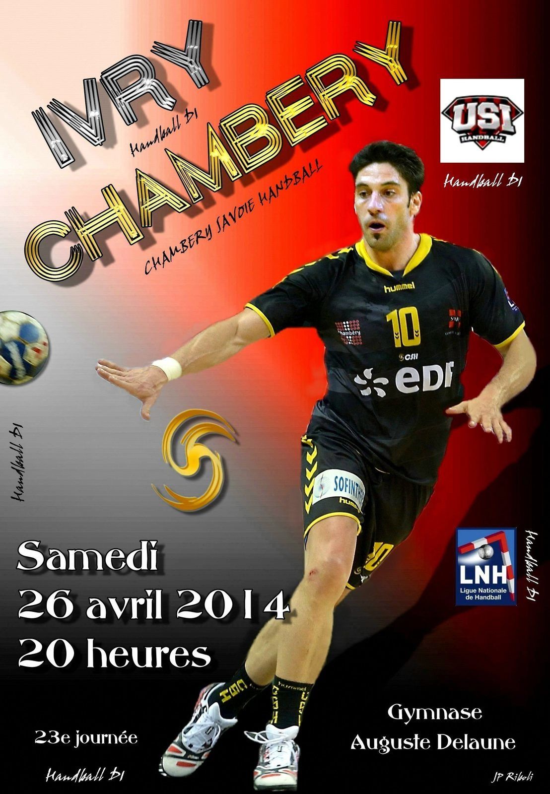 club rencontre savoie