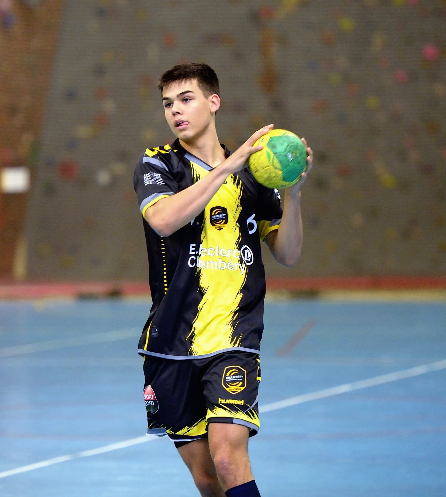 faire rencontres chambery