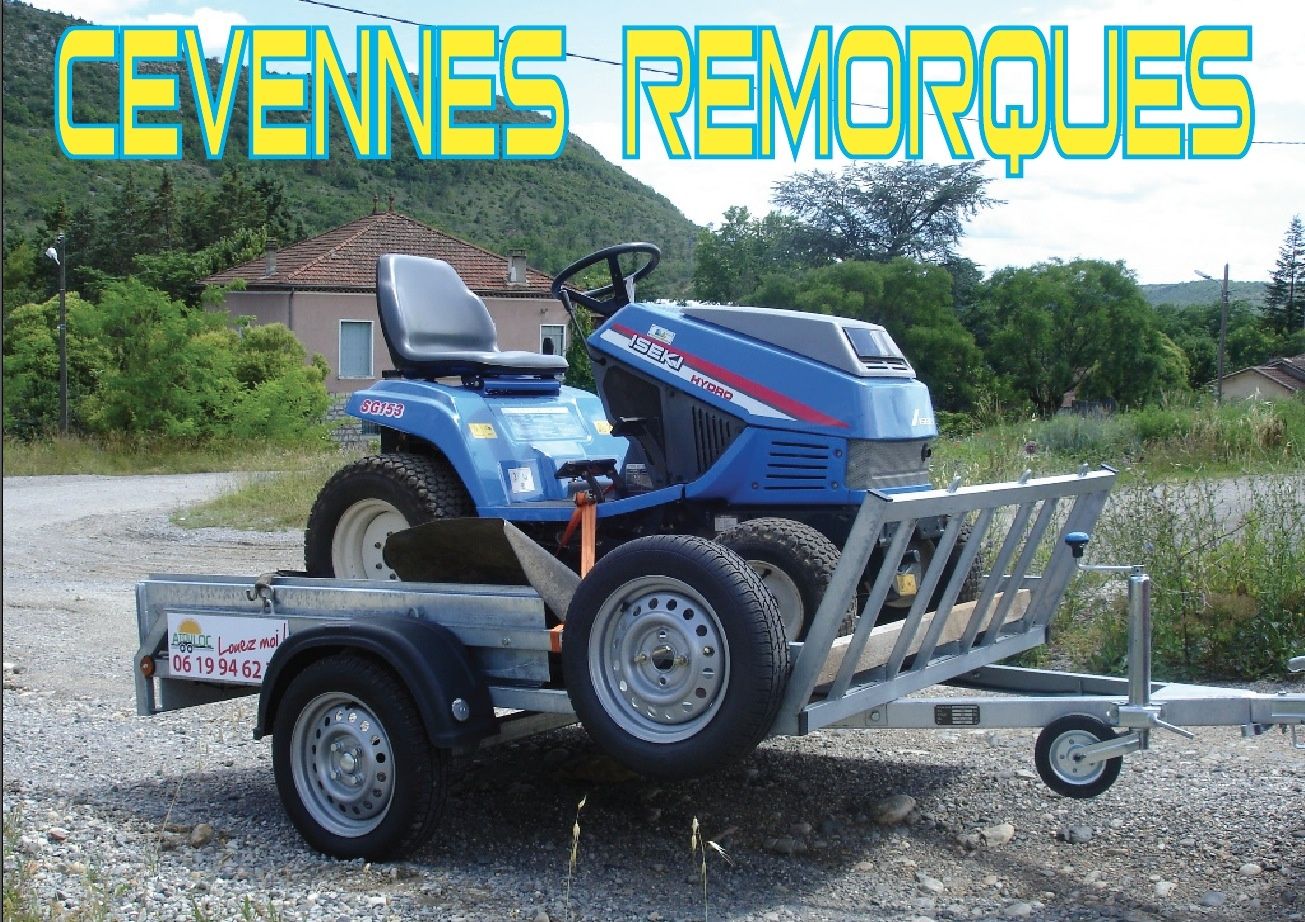 randonnee quad cevennes
