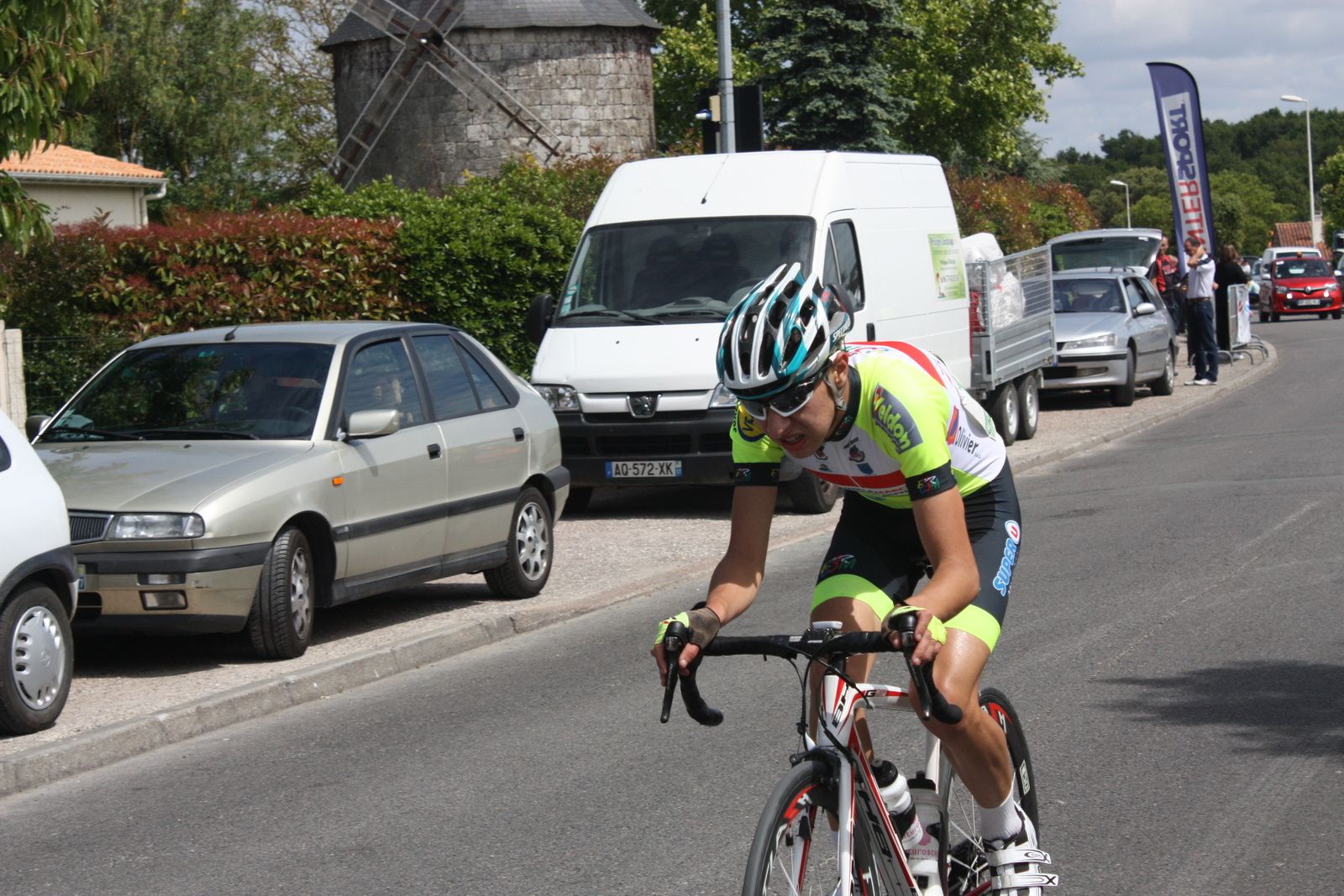 trop tard pour éspérer revenir