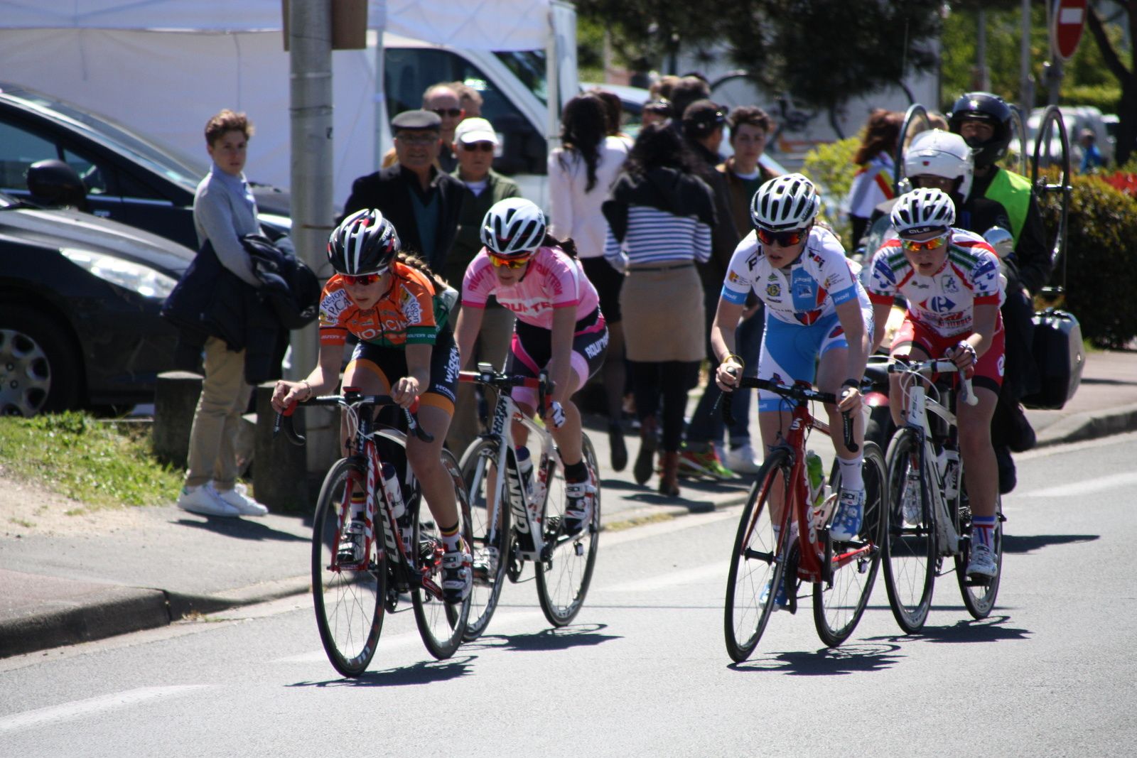 Les choses n'évoluerons plus beaucoup