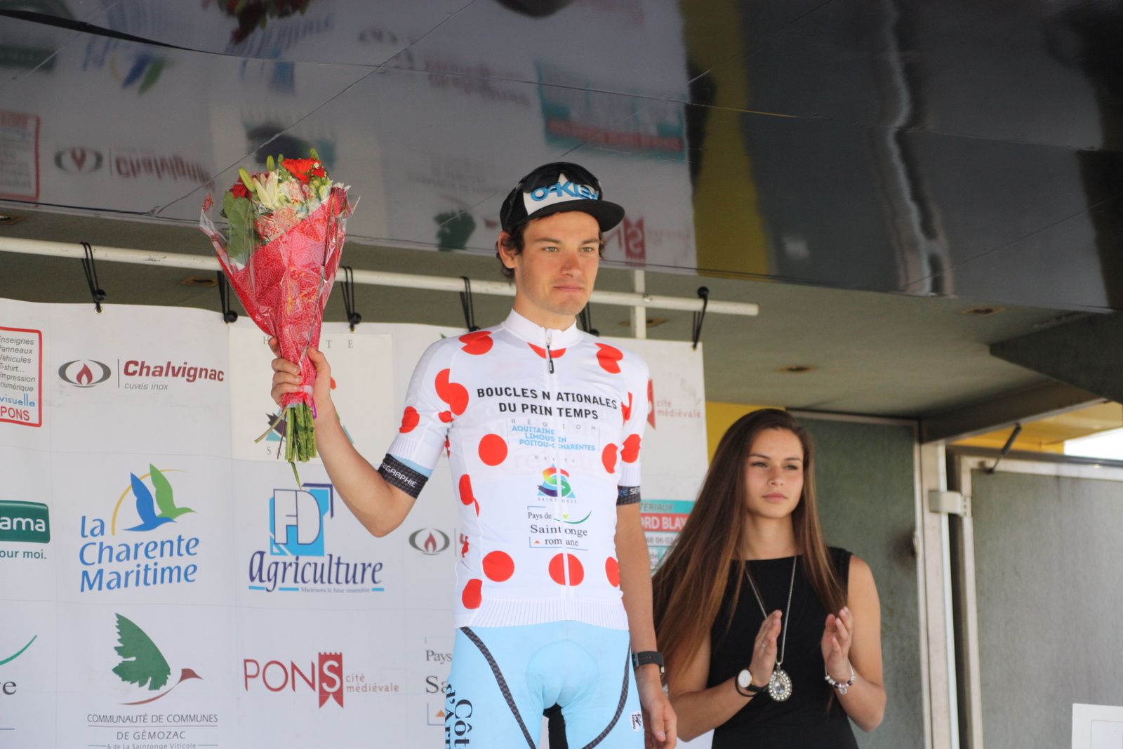 Le meilleur grimpeur