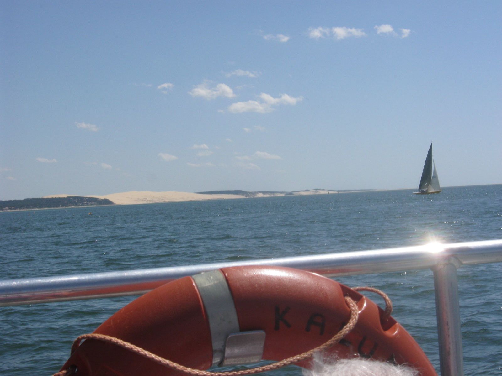 Club rencontres arcachon