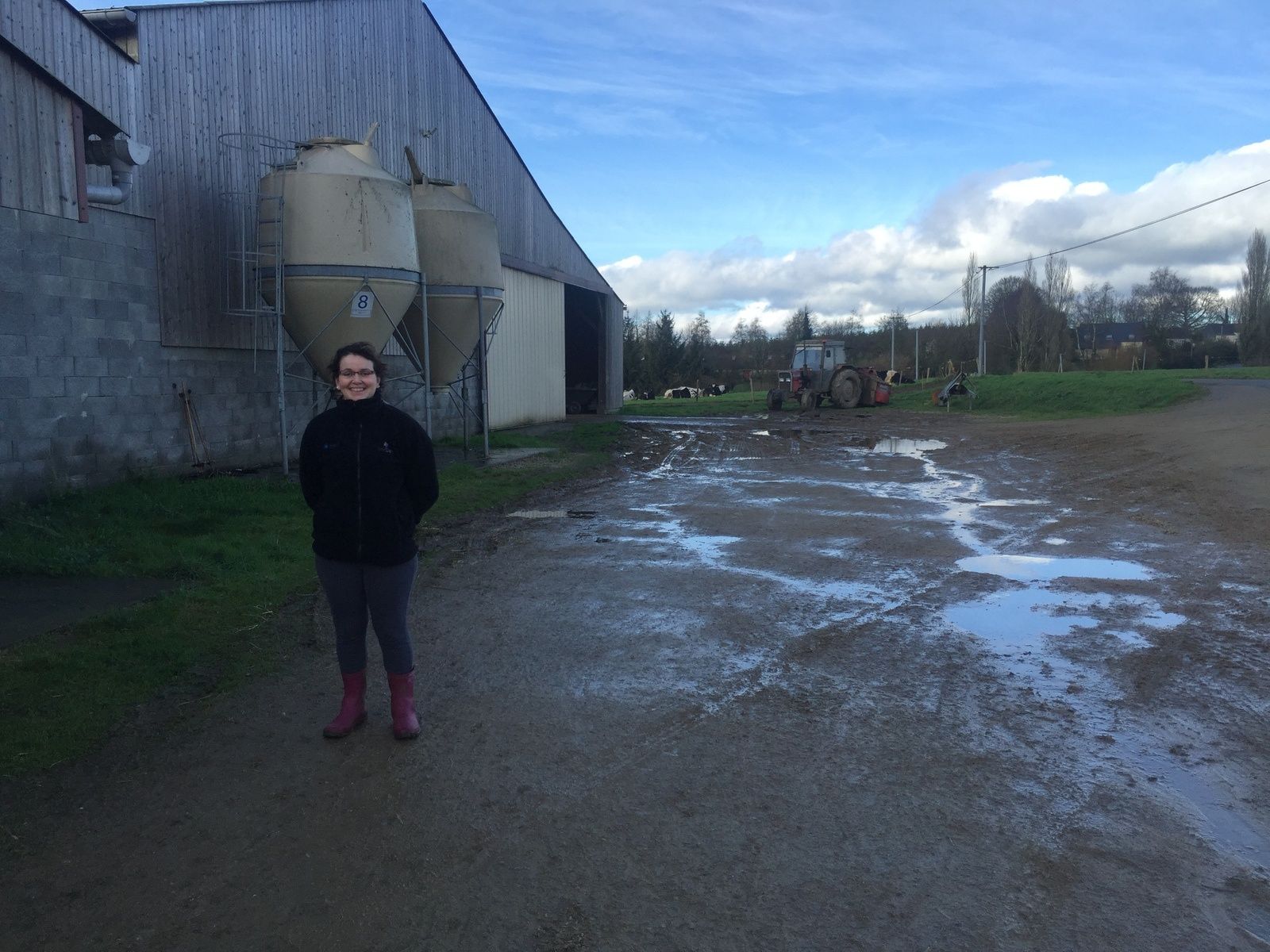 sites rencontres agricultrices
