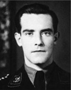 Goebbels doctoral thesis image