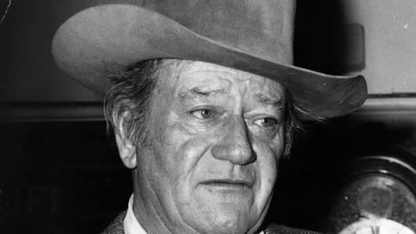le jour où ma mère a rencontré john wayne