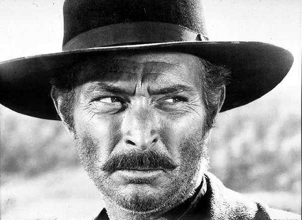 Lee Van Cleef Net Worth