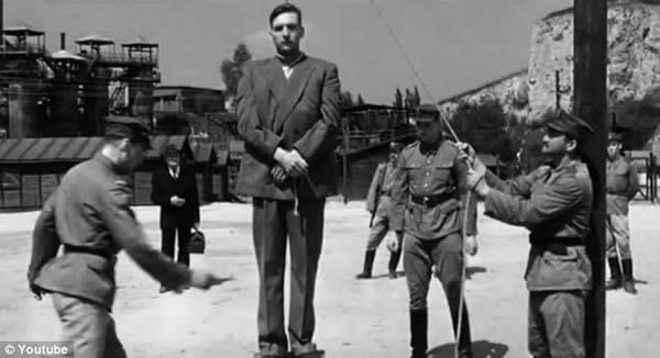 hitler rencontre rene