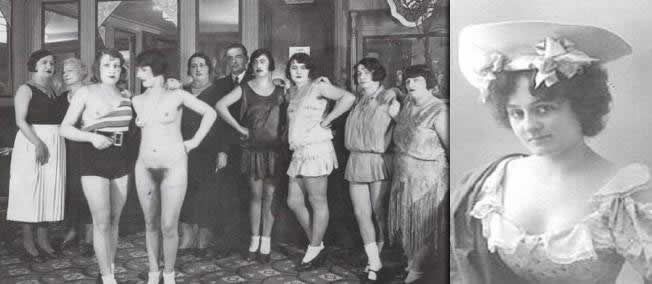 prostituées italiennes