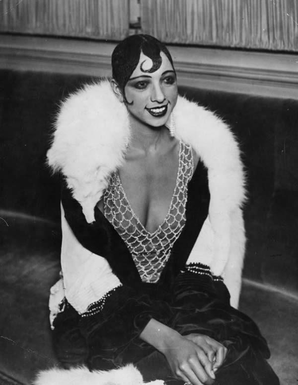 11 fashion and beauty lessons from josephine baker that we still live by today memoires de guerre