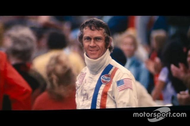 Quelle Est La Mort De Steve Mcqueen 7 novembre 1980 - Décès de Steve McQueen, l'acteur qui faillit devenir