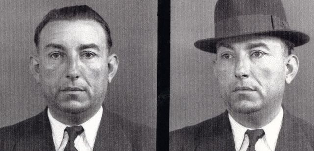 Henri Lafont Le Parrain De La Gestapo
