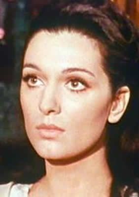 Carlisi Olimpia Mémoires de Guerre