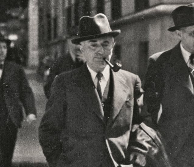 rencontre entre hitler et pétain