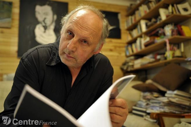 Rencontres electroniques de bourges