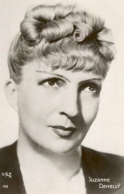 femme roanne