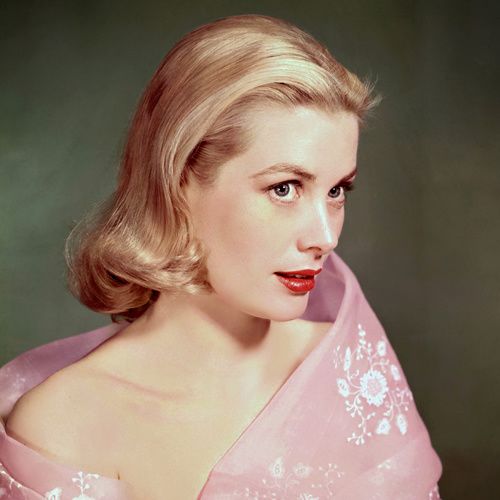 rencontre grace kelly et rainier