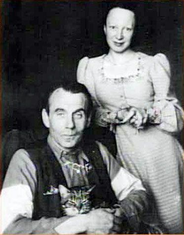 Destouches Lucette Mémoires de Guerre