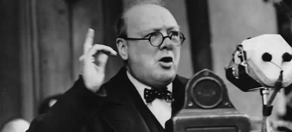 rencontre churchill roosevelt aout 1941