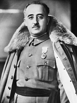 rencontre hitler franco hendaye