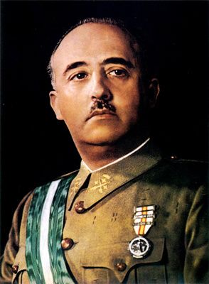 rencontre petain franco