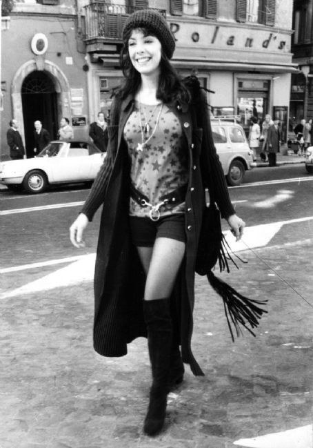 nadia rencontres