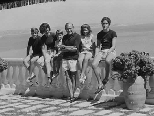 Livanos Stavros Mémoires de Guerre