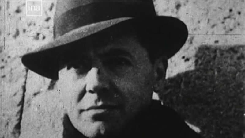 Jean Moulin En 1940 Il S Est Rallié à La Memoires de Guerre - toute l'histoire