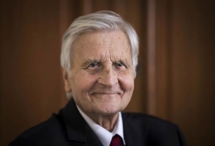 Trichet Jean-Claude - Memoires de guerre